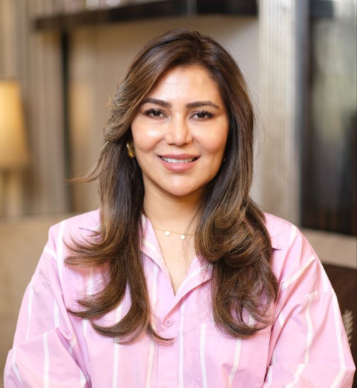 Doctor Deepika Profile Picture