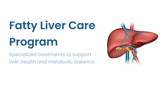 fatty liver