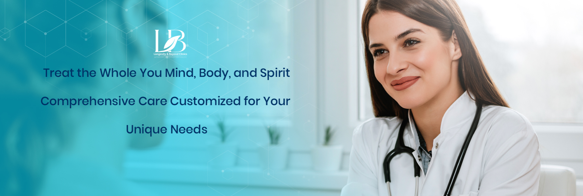 Comprehensive Health and Wellness Clinic